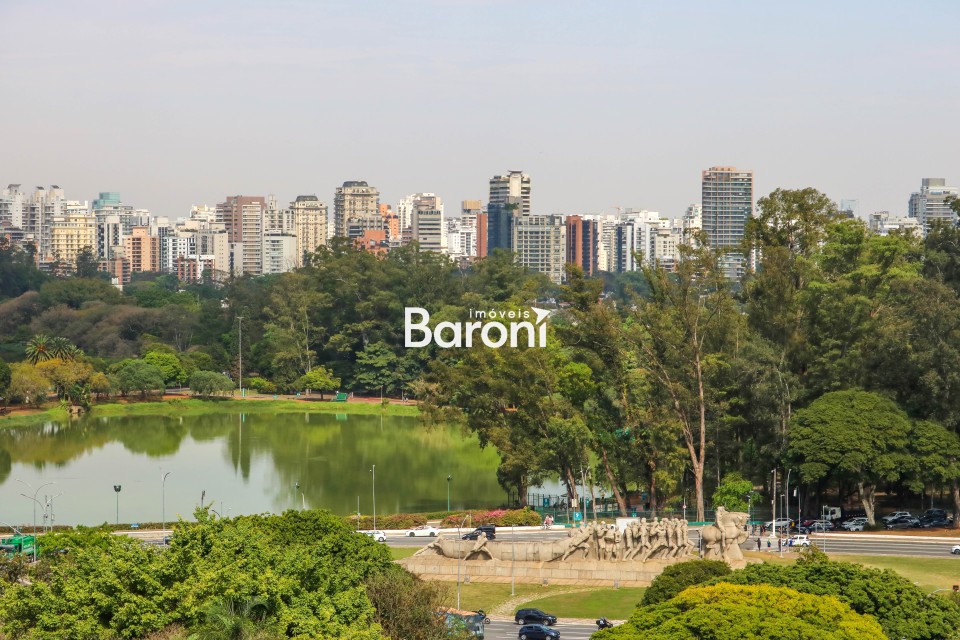 Apartamento - Paraíso