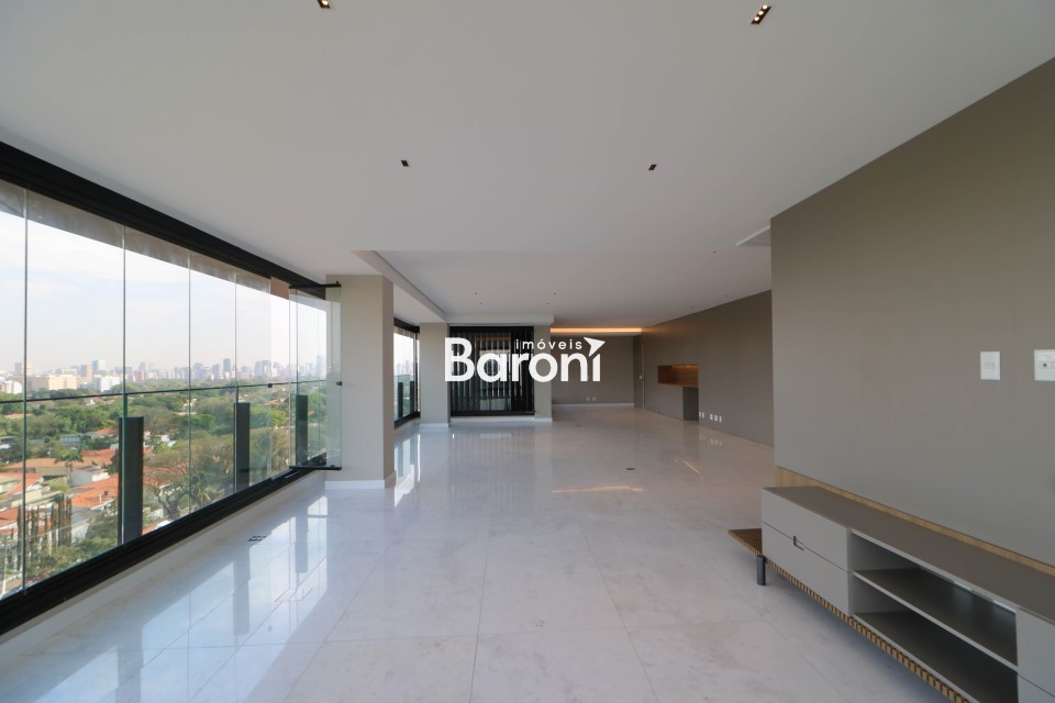 Apartamento - Paraíso