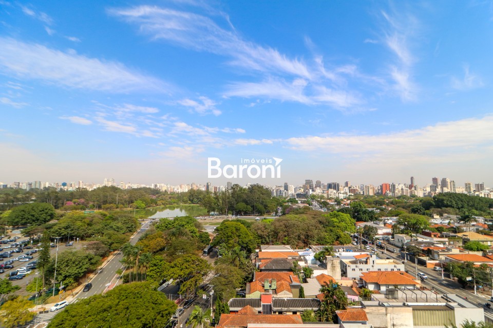 Apartamento - Paraíso