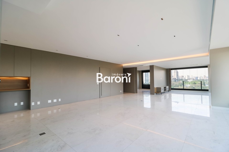 Apartamento - Paraíso