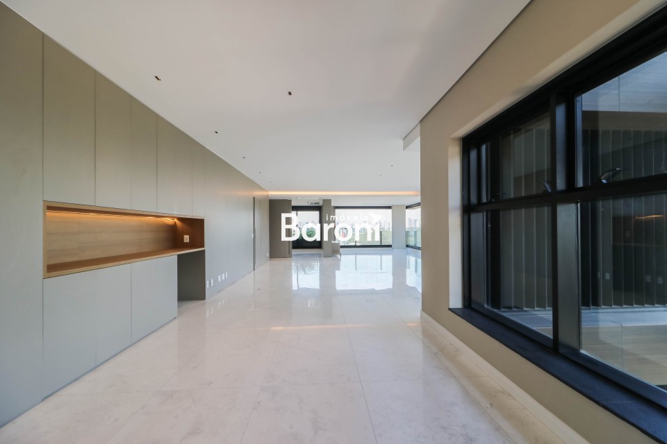 Apartamento - Paraíso
