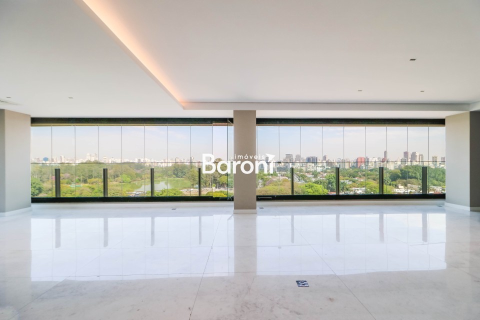 Apartamento - Paraíso