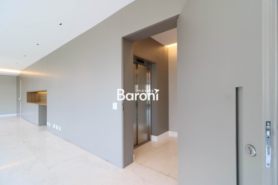Apartamento - Paraíso