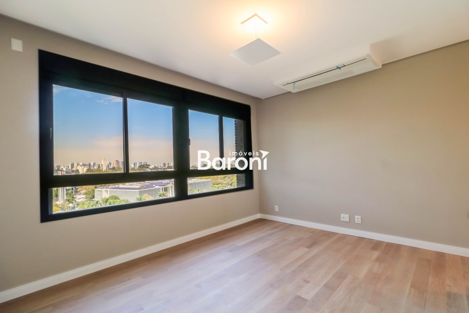 Apartamento - Paraíso