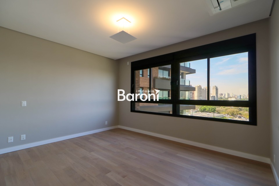 Apartamento - Paraíso