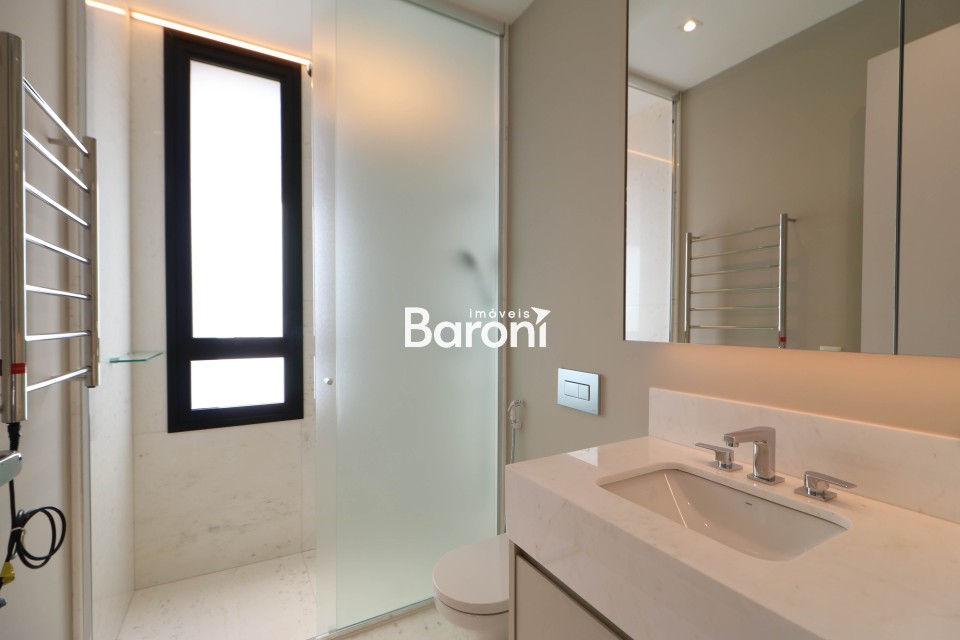 Apartamento - Paraíso