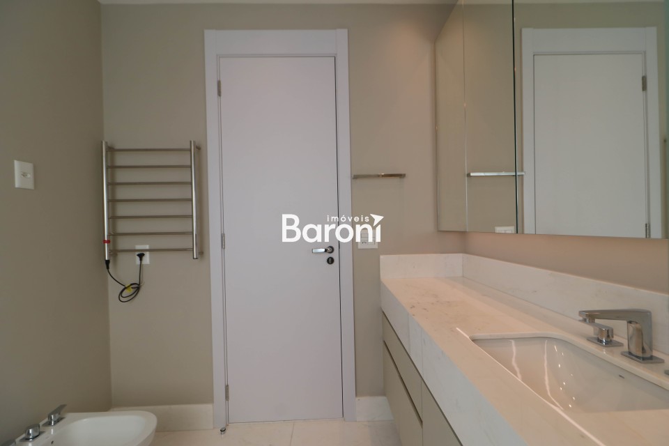 Apartamento - Paraíso