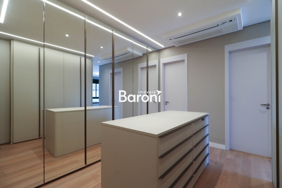 Apartamento - Paraíso