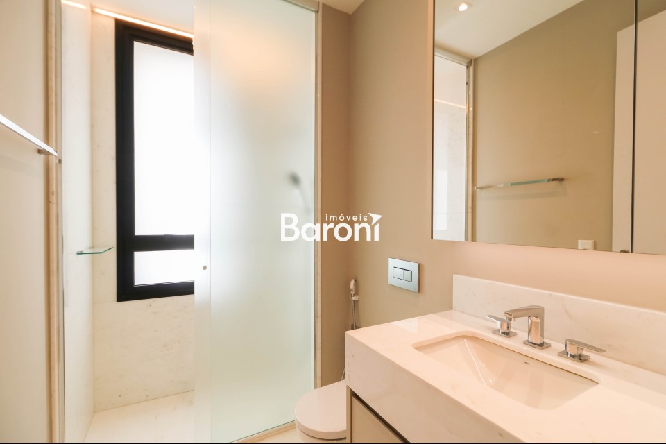 Apartamento - Paraíso