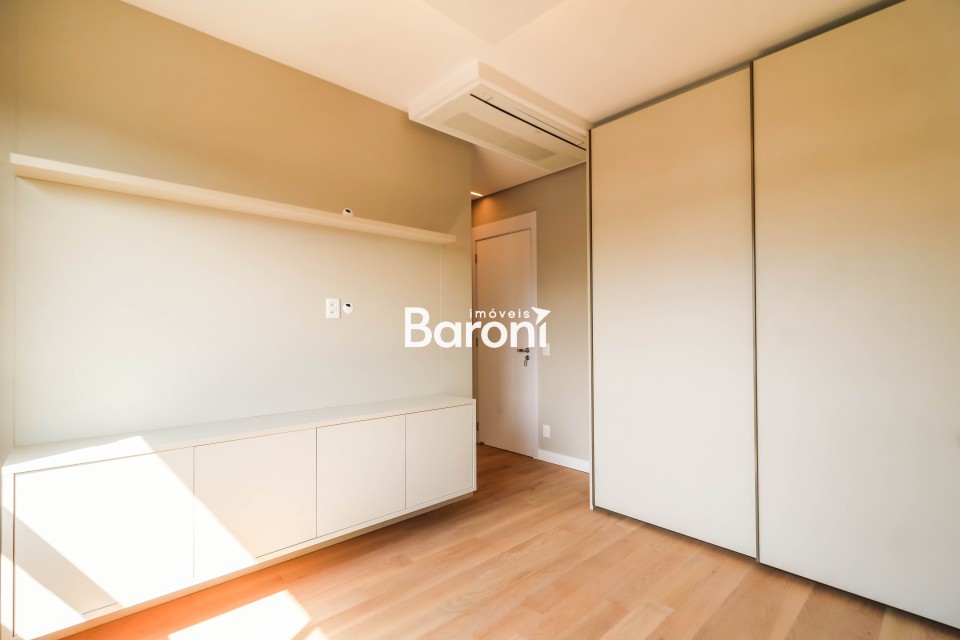 Apartamento - Paraíso