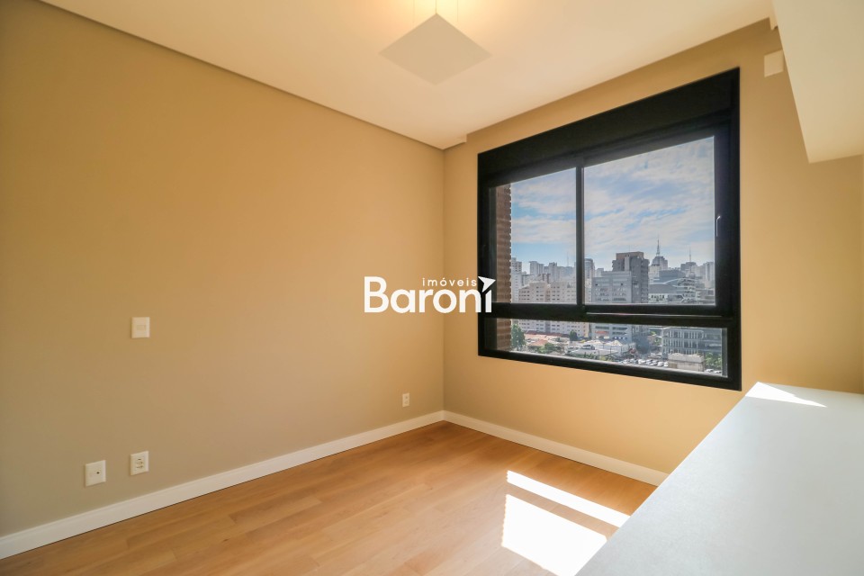 Apartamento - Paraíso
