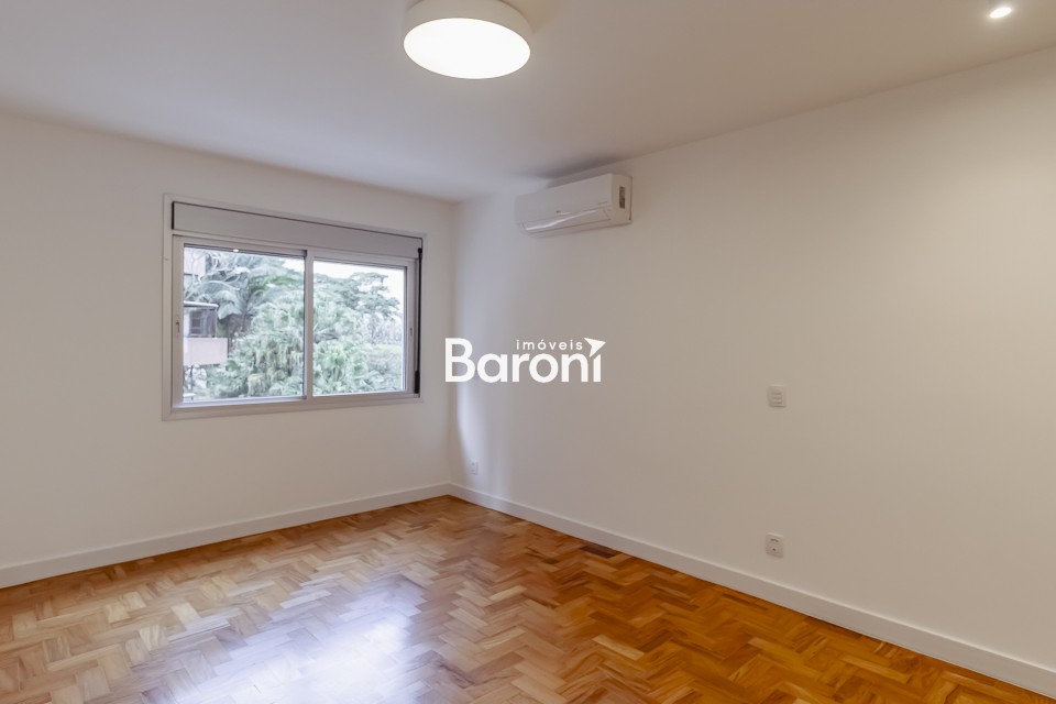 Apartamento - Itaim Bibi
