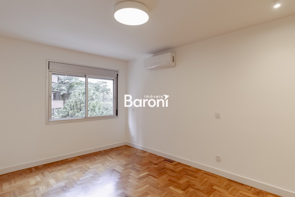 Apartamento - Itaim Bibi