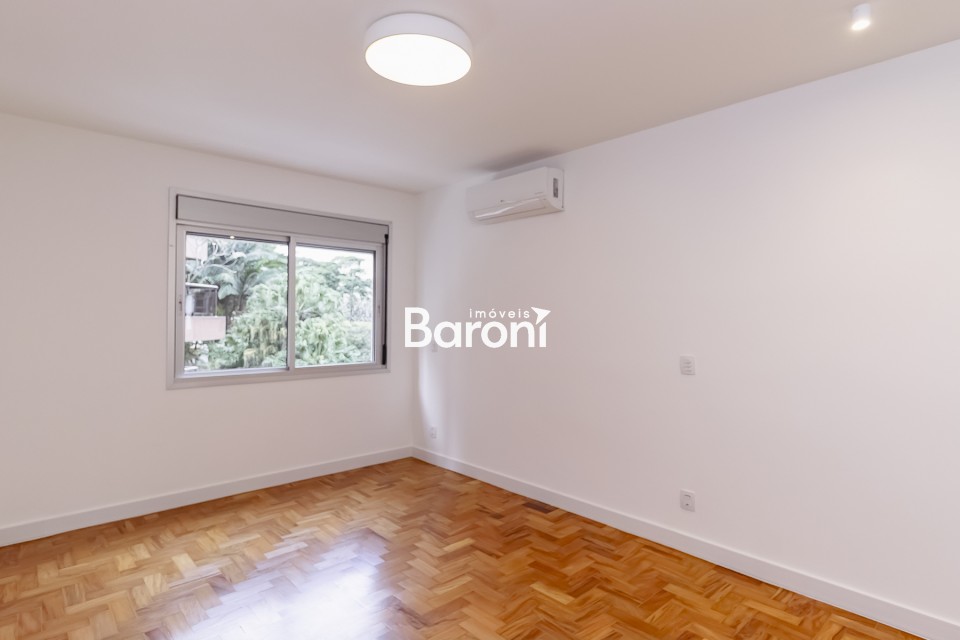 Apartamento - Itaim Bibi
