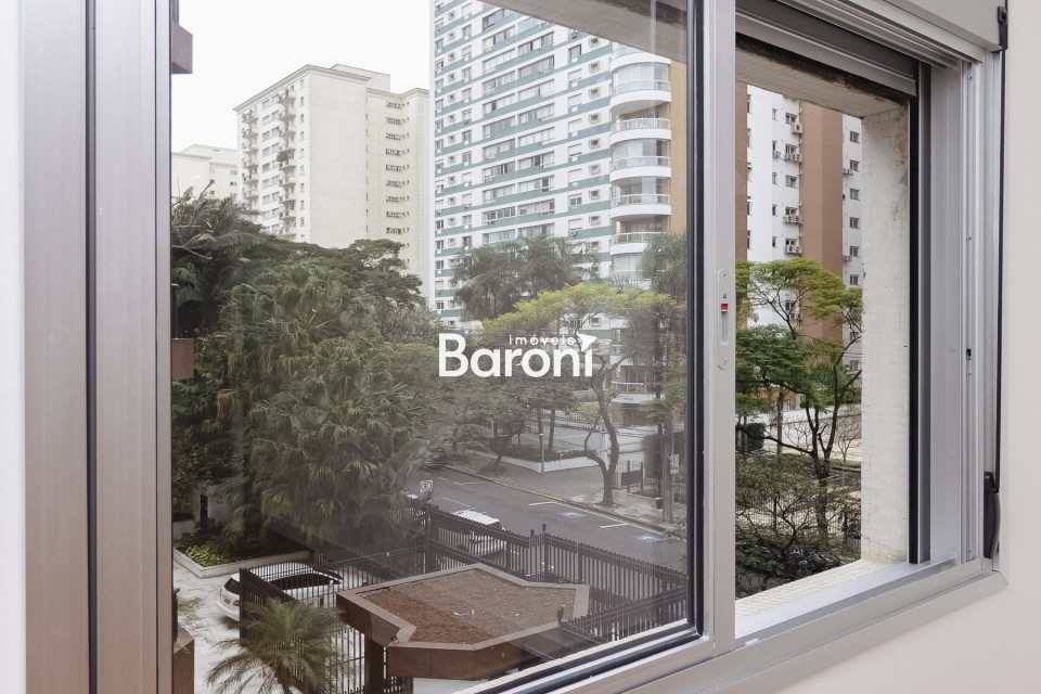 Apartamento - Itaim Bibi