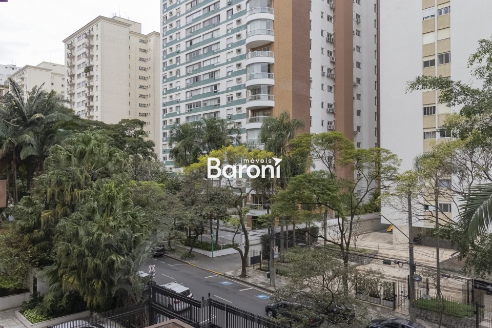 Apartamento - Itaim Bibi