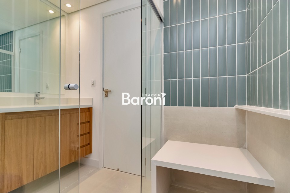 Apartamento - Itaim Bibi