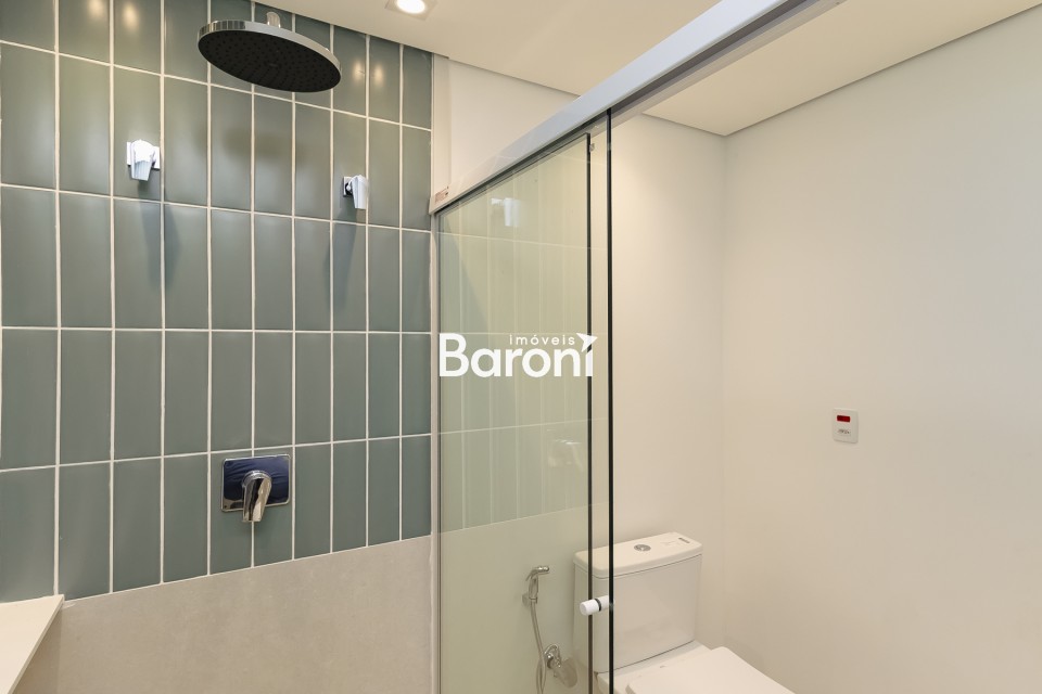 Apartamento - Itaim Bibi