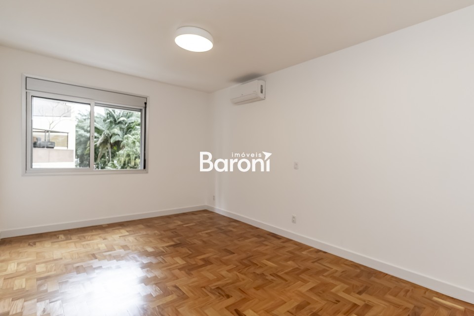 Apartamento - Itaim Bibi