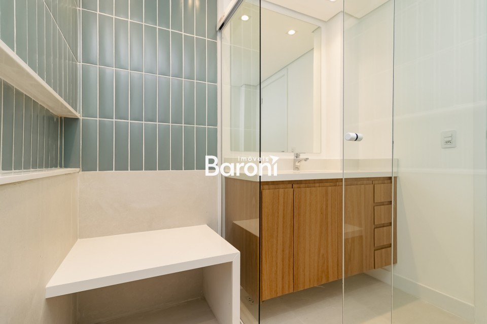 Apartamento - Itaim Bibi