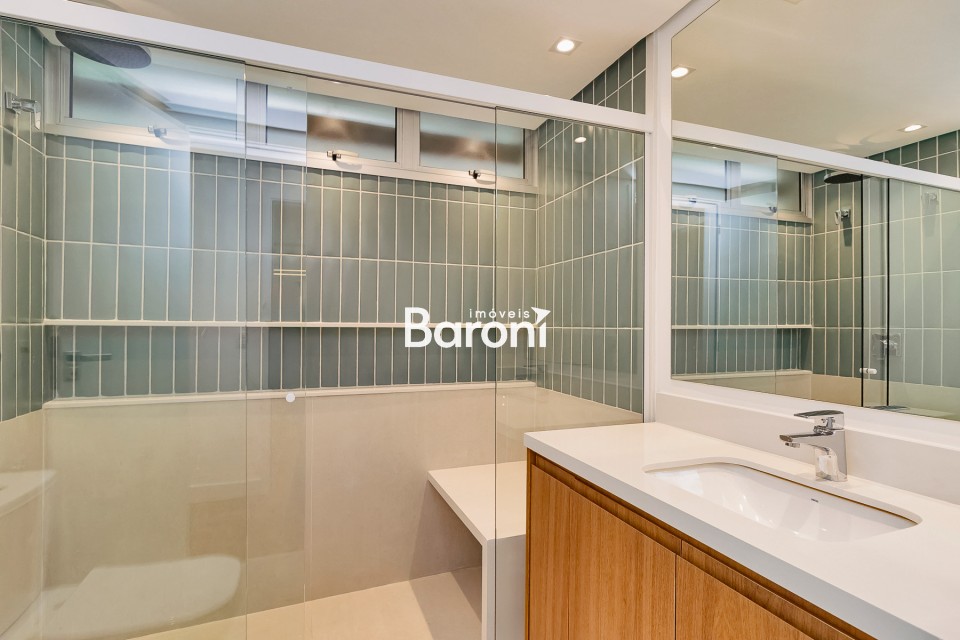 Apartamento - Itaim Bibi