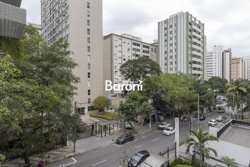 Apartamento - Itaim Bibi