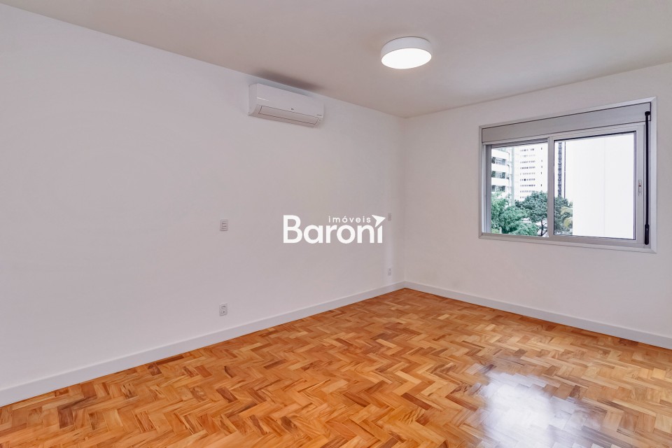 Apartamento - Itaim Bibi