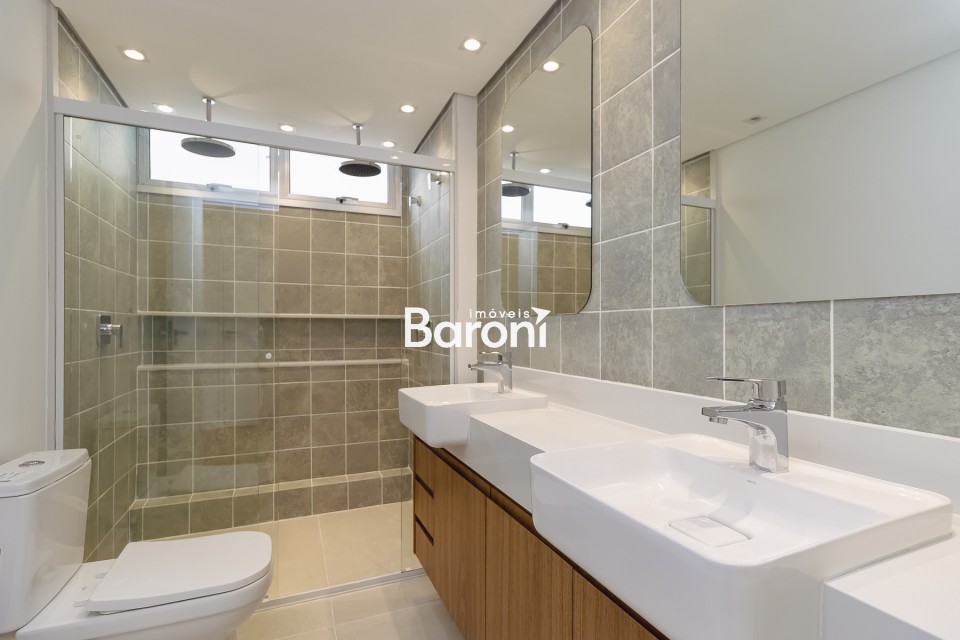 Apartamento - Itaim Bibi
