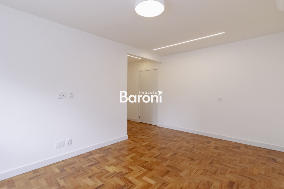 Apartamento - Itaim Bibi
