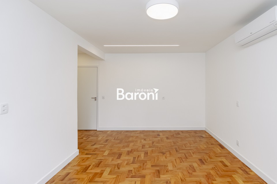 Apartamento - Itaim Bibi