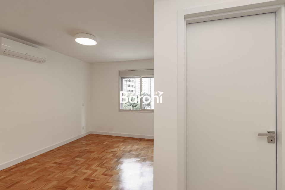 Apartamento - Itaim Bibi