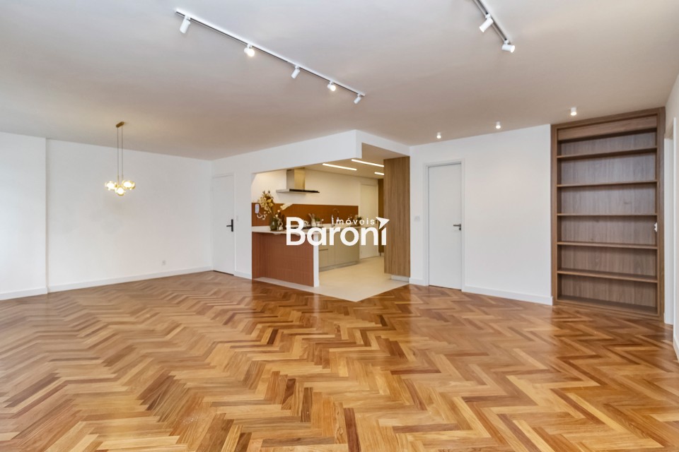 Apartamento - Itaim Bibi