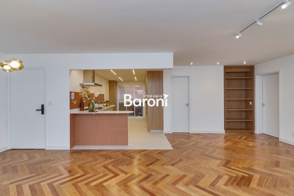 Apartamento - Itaim Bibi