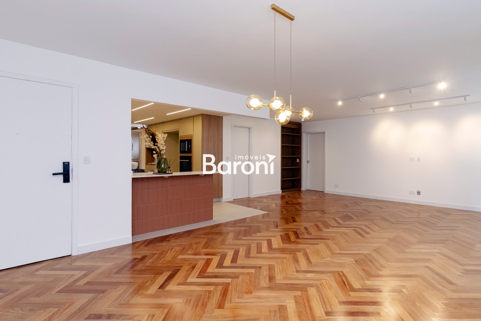 Apartamento - Itaim Bibi