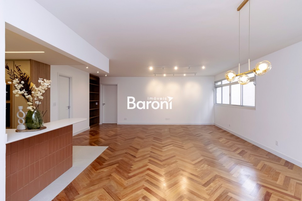 Apartamento - Itaim Bibi
