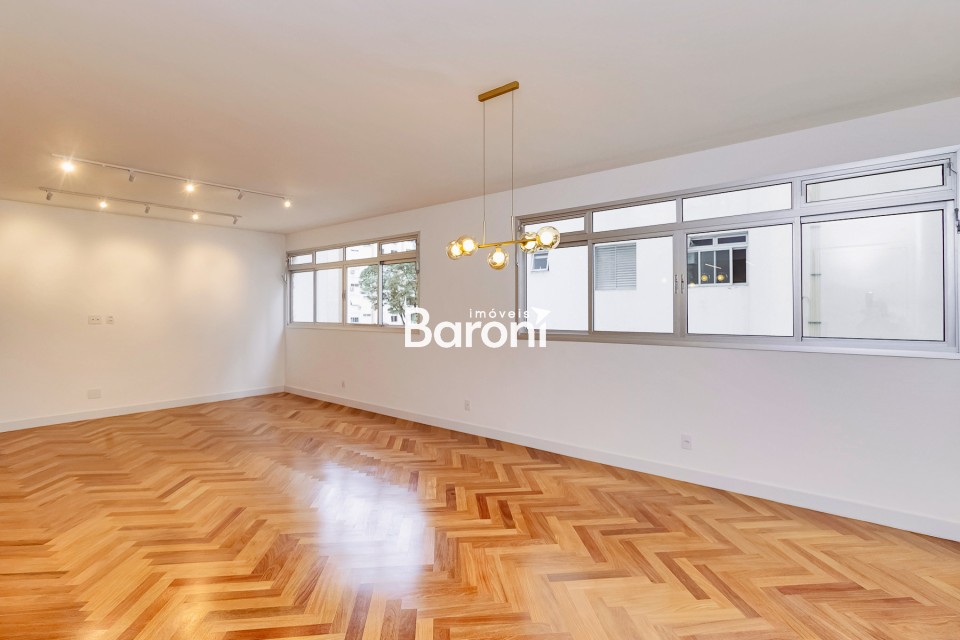 Apartamento - Itaim Bibi