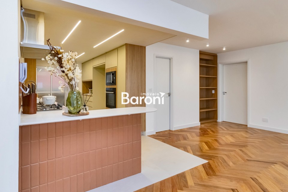 Apartamento - Itaim Bibi