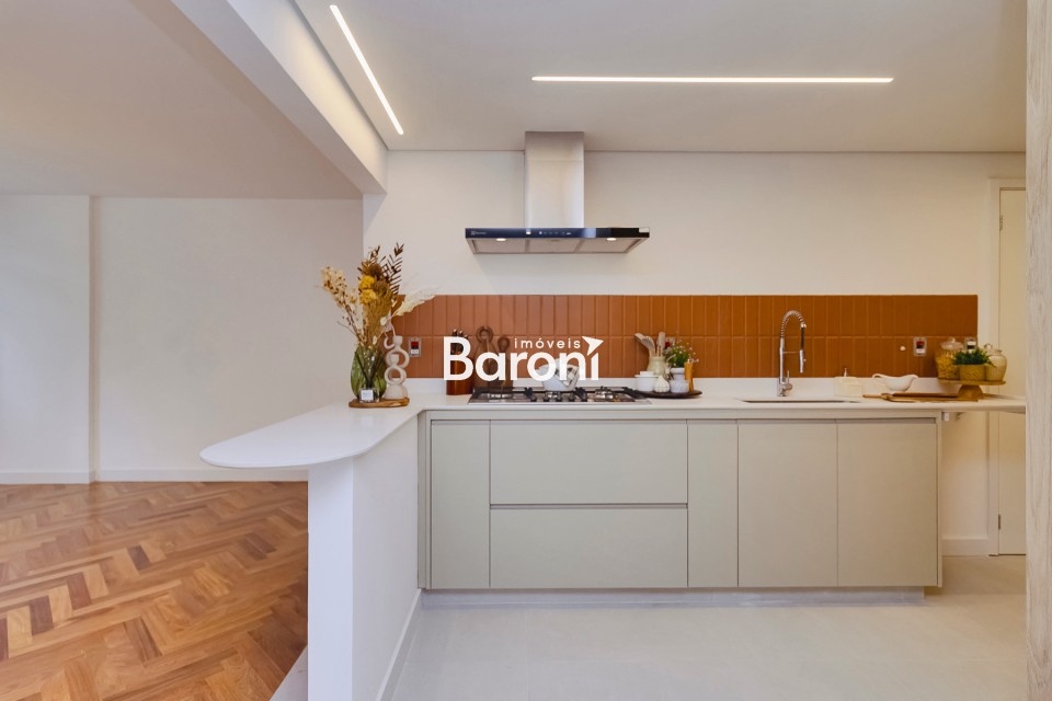 Apartamento - Itaim Bibi