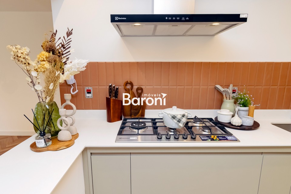 Apartamento - Itaim Bibi