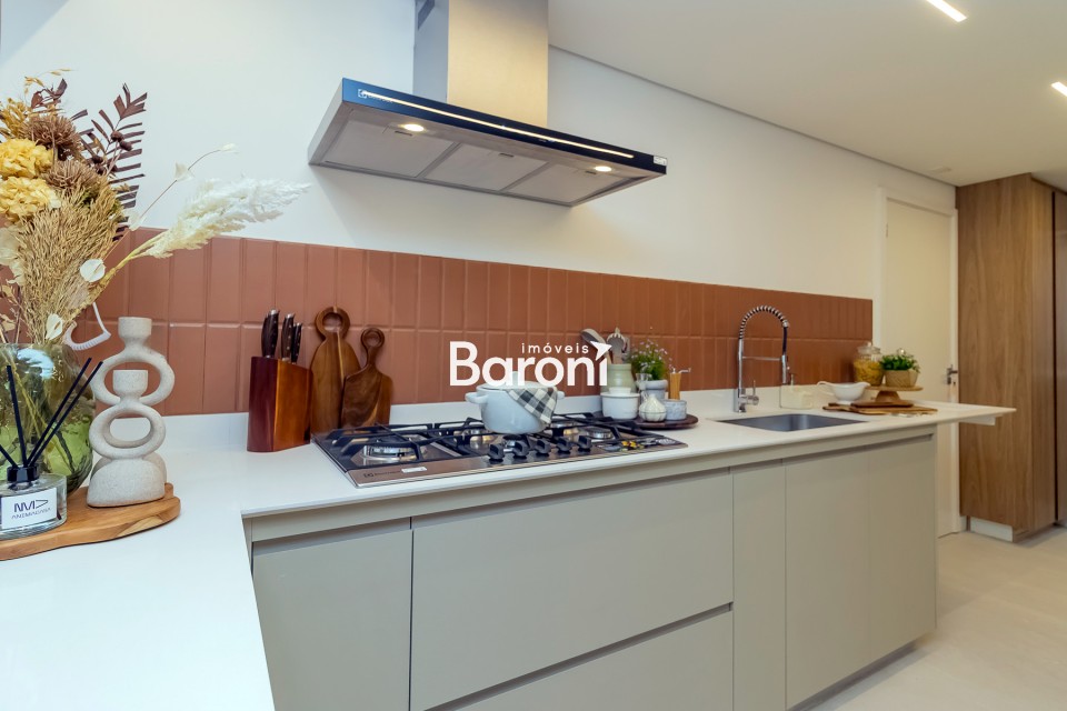 Apartamento - Itaim Bibi