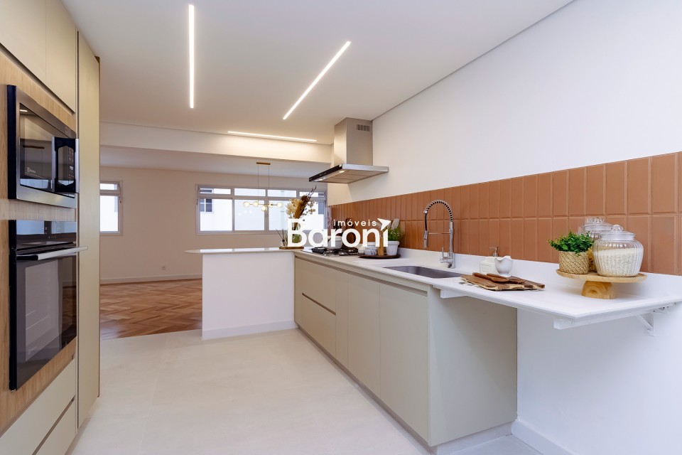 Apartamento - Itaim Bibi