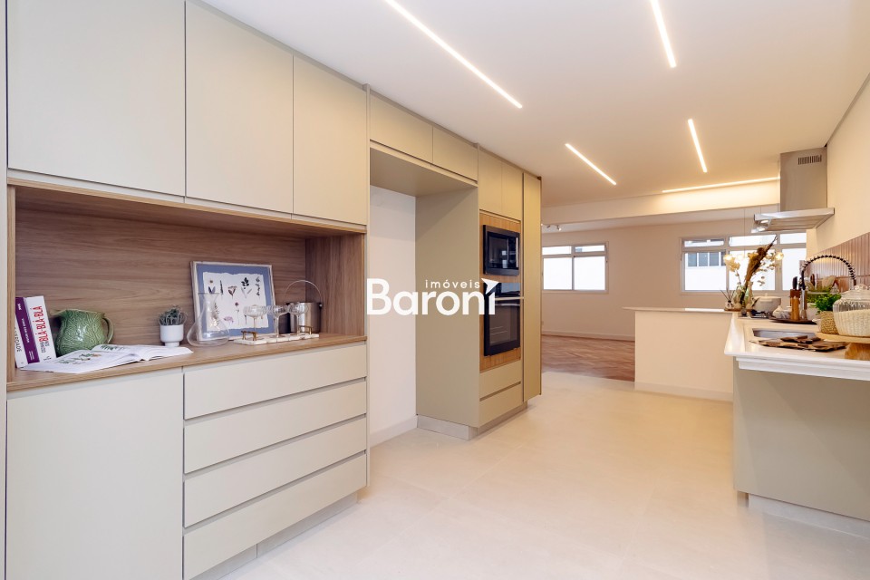 Apartamento - Itaim Bibi