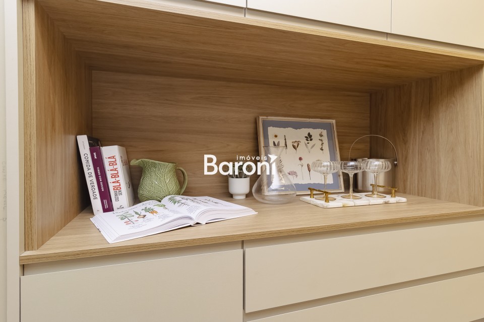 Apartamento - Itaim Bibi