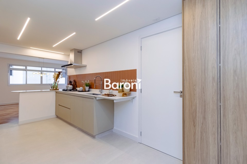 Apartamento - Itaim Bibi