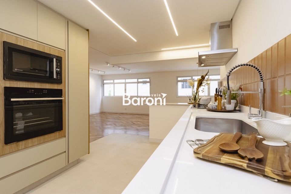 Apartamento - Itaim Bibi