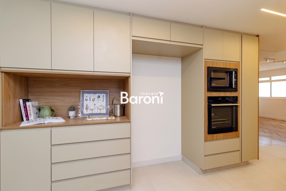 Apartamento - Itaim Bibi