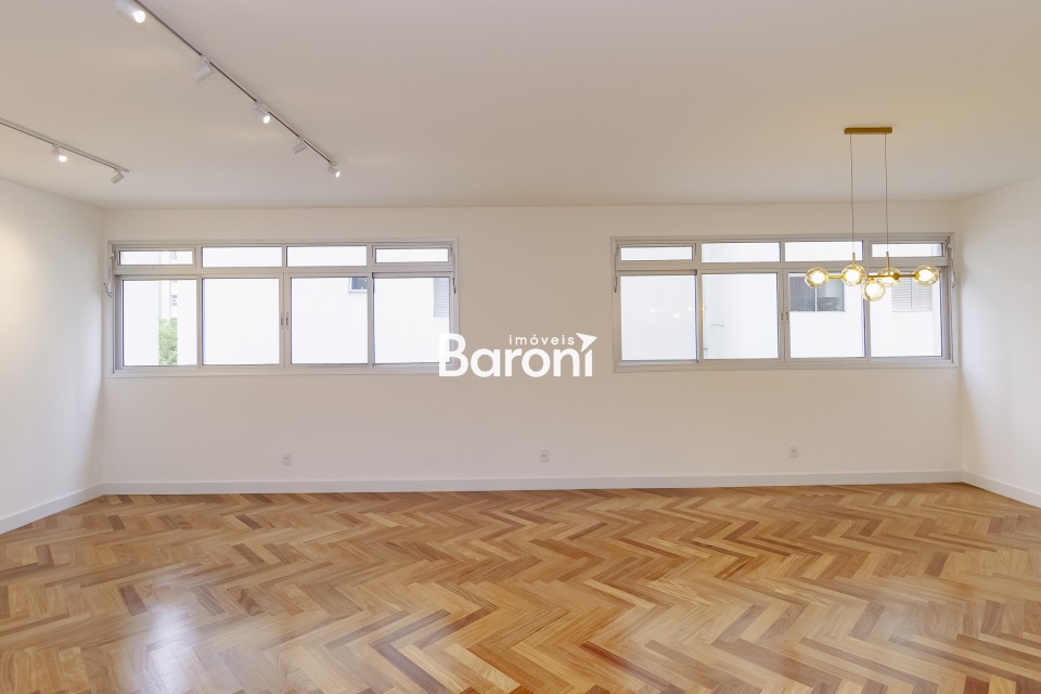Apartamento - Itaim Bibi