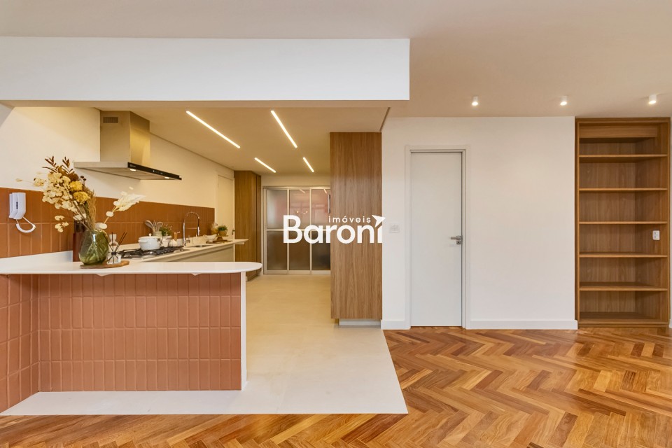 Apartamento - Itaim Bibi