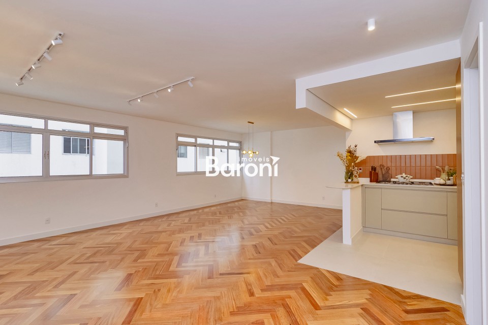 Apartamento - Itaim Bibi