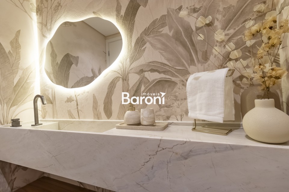 Apartamento - Itaim Bibi